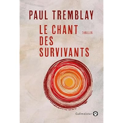 Le Chant des survivants
