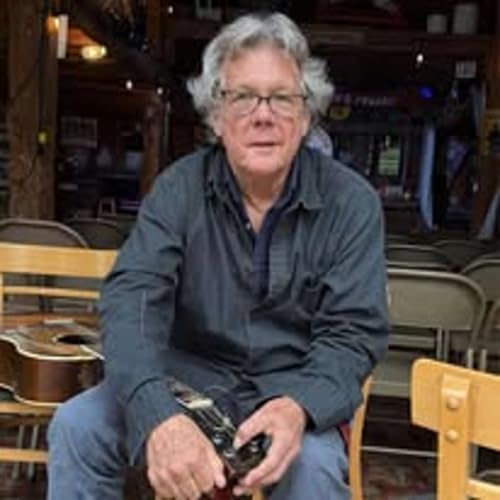 Steve Forbert Interview