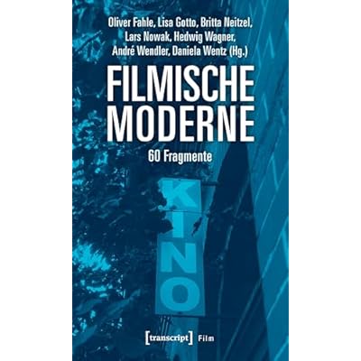 Filmische Moderne