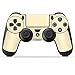 DeinDesign Skin Compatibile con Sony Playstation 4 PS4 Controller Pellicola Adesivi Biancaneve Disney Prodotto Ufficiale su Licenza