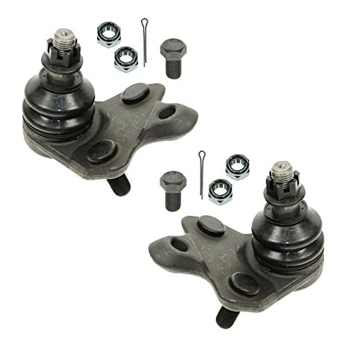 8 Piece Kit Inner Outer Tie Rod Sway Bar Link Ball Joint Set For Vibe Matrix Awd #TOP3