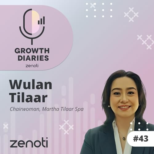 Second Generation, First in Purpose: Wulan Tilaar on Carrying Forward a Family Mission