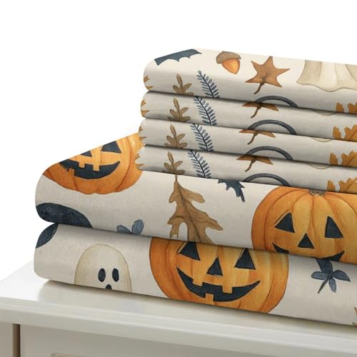 Housse de couette gymnaste 220x240 en microfibre premium chic