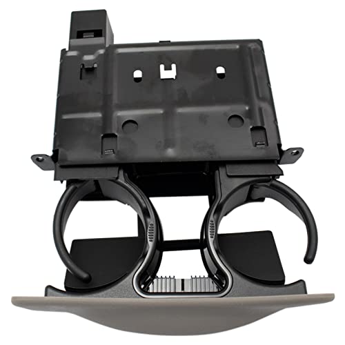 Portavasos de Grafito para Salpicadero Compatible con Camioneta Ford miniatura 2