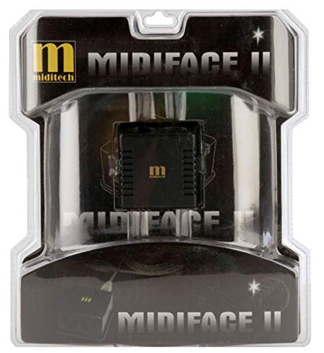 Midiface Ii 1X1 Usb Midi Interface #TOP1