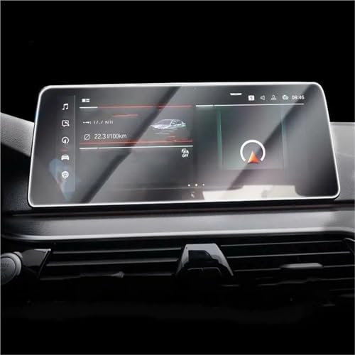 Écran tactile BMW Série 5 : Protégez le verre de votre GPS G30 G31 2021 2022
