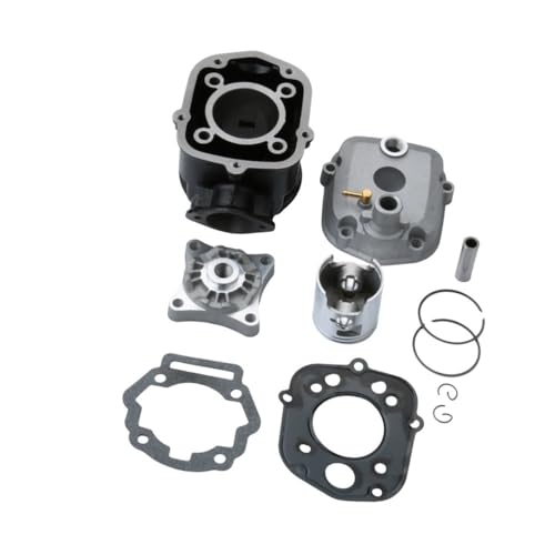 Kit cylindre grand alésage 47mm améliorant le couple moteur D50B0