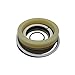 Stevens Lake Parts One New Cylinder Seal Kit Fits Takeuchi TB068 Models Interchangeable with 19000-19699, 19000-19699-A