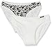 Produktbild Skiny Damen Advantage Print Rio Slip 2er Pack Taillenslip, Mehrfarbig (Ivory Selection 1860), 44