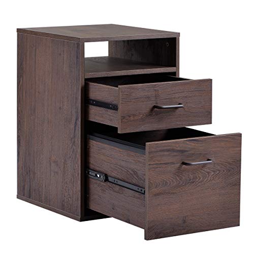 Best Merax File Cabinets