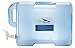 Bluewave Lifestyle BPA Free Portable Refrigerator Bottle with Valve, 3 gallon