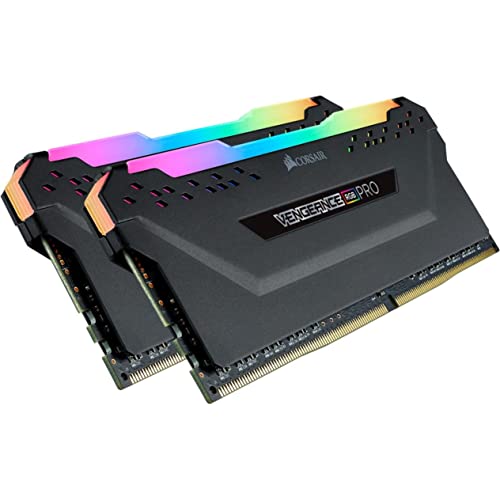 Amazon | CORSAIR DDR4-4000MHz デスクトップPC用 メモリ VENGEANCE