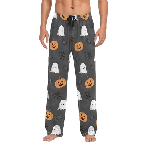 Pajama Pants For Men Men's Pajama Bottoms Lounge Pants S