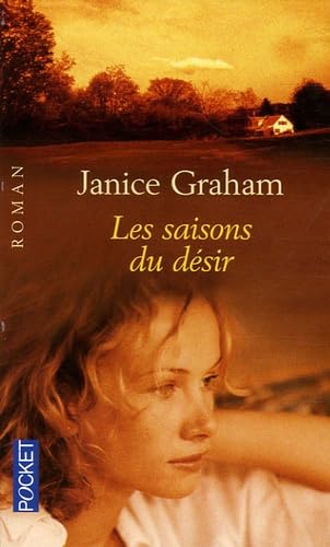Les saisons du désir [French] 2266135252 Book Cover