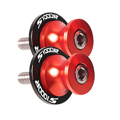 oCNX^h [^[TCNM8X^hlWANZT[XCOA[Xv[XC_[8MMX^hlW S1000R S1000RR 2014 2015 2016 2017 2018(Red)