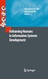 Reframing Humans in Information Systems Development (Computer Supported Cooperative Work)