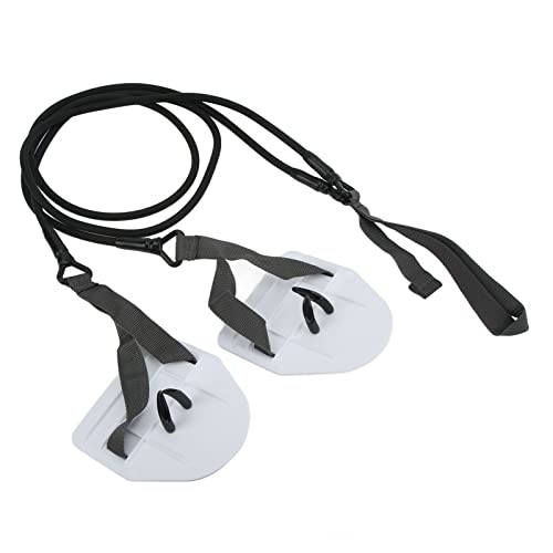 Entrenador de Fuerza para Brazos de Natación miniatura 3