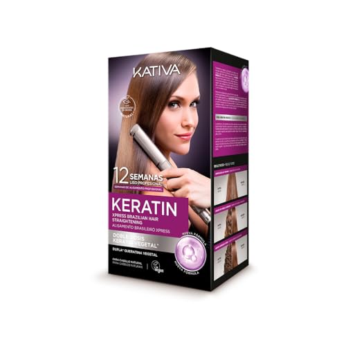 Opiniones y reviews de Alisado brasileño kativa que Puedes Comprar On-line. 11