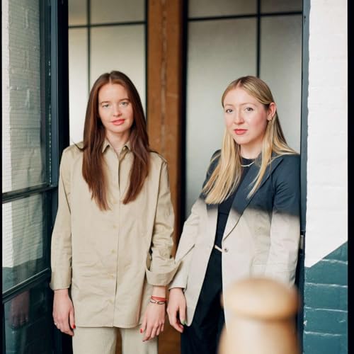 Bonus EP: Camille Katona and Stephanie Spence: Narrowing the generational beauty gap.