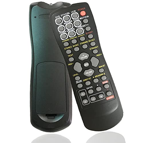 ヤマハ YAMAHA AVアンプ オーディオ機器 DSP-AX640 リモコン付 Amazon | 交換用リモコン ヤマハ DSP-AX640 RX-V640 V640RDS HTR-5635