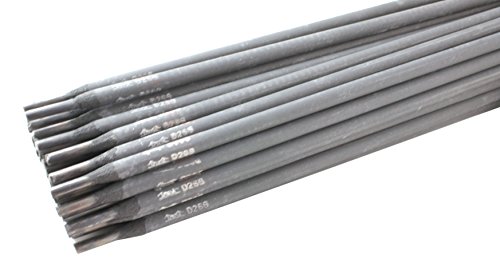 EFeMn-B - Hardfacing Low Hidrogen High Manganese Electrode - D266 - AWS 5.13-16