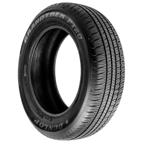 Dunlop Grandtrek PT20 Touring Tire