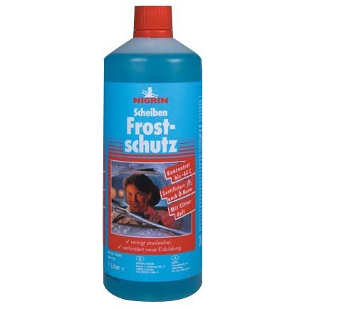 Parabrezza rondella fluido concentrato 1l -44