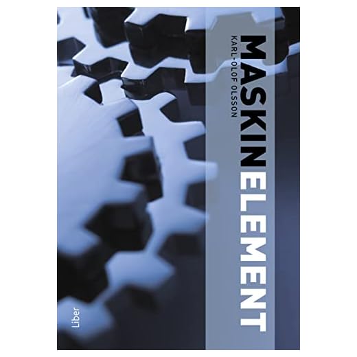 Maskinelement
