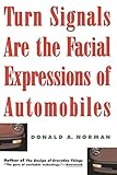 Turn Signals Are The Facial Expressions Of Automobiles