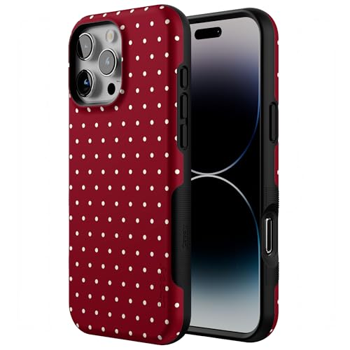 Coque iPhone 16 Pro Max antichoc MagSafe protection audacieuse