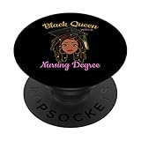 Photo Gallery regina nera con una laurea infermieristica ragazza nera popsockets popgrip intercambiabile Photo Gallery regina nera con una laurea infermieristica ragazza nera popsockets popgrip intercambiabile
