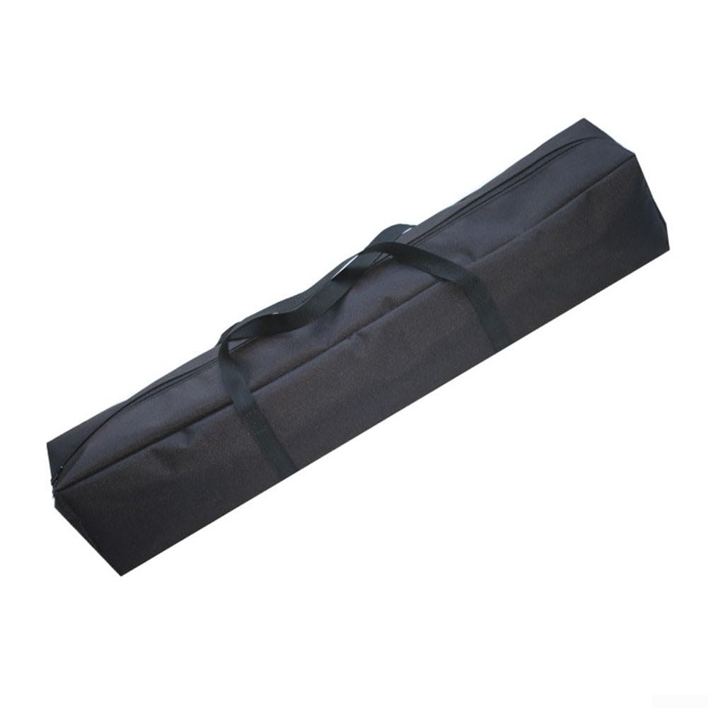 Strandschirm-Aufbewahrungstasche, Sonnenschirm, tragbare Tasche mit Schultergurt, geeignet für Garten, Terrasse (150 x 20 x 20 cm) Garten