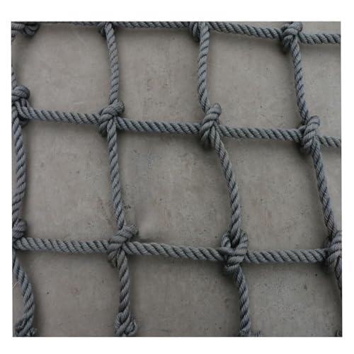 Filet de securite pour enfants 12mm protection de balcon et escalier