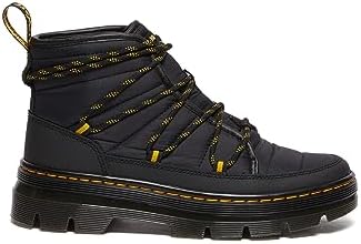 Snow Boot Review: Dr. Martens Women’s Combs W Padded – Stay Warm in Style插图4