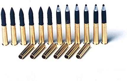 M-4 Sherman Brass 75mm Projectiles 1/35 Tamiya by TAM35191