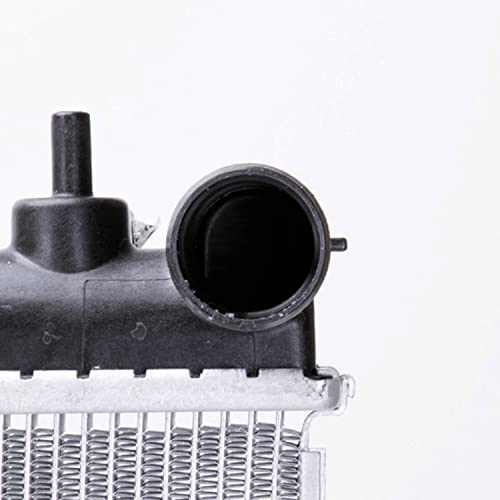 TYC 13348 Radiator Compatible with 2013-2018 Nissan Pathfinder by TYC - Image 4