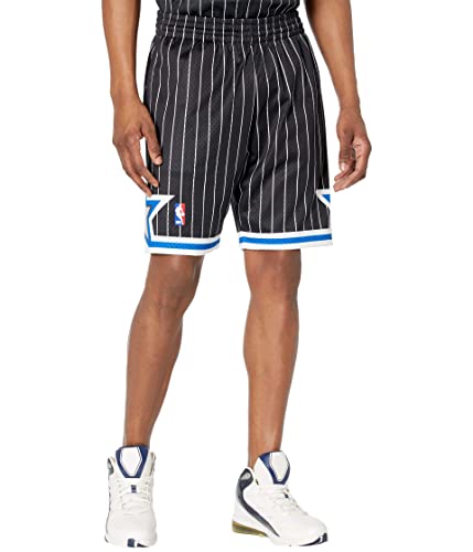 Mitchell & Ness Short Orlando Magic NBA