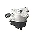 MOSTPLUS Ignition Distributor Compatible for Honda Acura B16A B16A2 DOHC VTEC 1996-2001 TD81U