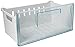 Zanussi Gefrierschrank-Schublade. Teilenummer des Herstellers: 2003790298