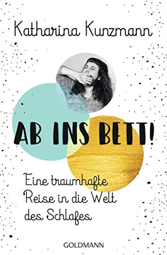 Ab ins Bett!: Eine traumhafte Reise in die Welt