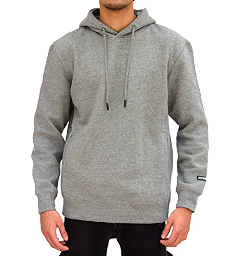 Eco-Friendly Fashion Pullover Hoodie Sweatshirt