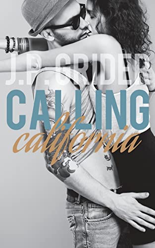 Calling California (Hunter Hill University)