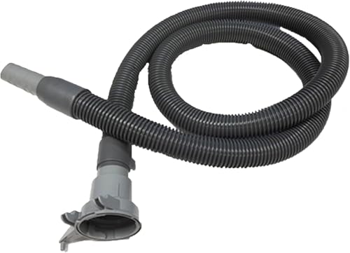 Kirby Genuine 223602S Attachment Hose – 7' Universal Vacuum Hose for G3, G4, G5, G6, Ultimate G, Diamond, Sentria & Avalir Models – OEM Flexible Replacement by Kirby - Used condition - US$43.01