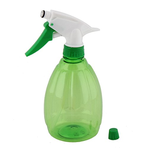 Botella Atomizadora Spray 2 Pcs Verde miniatura 3