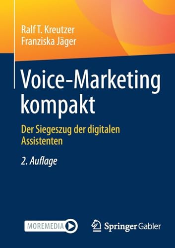 Voice-Marketing kompakt: Der Siegeszug der digitalen Assistenten