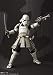 BLUEFIN Tamashii Nations Movie Realization Ashigaru First Order Storm Trooper Star Wars, Multi
