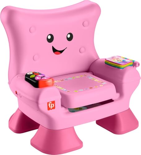 Smart Stages Chair Pink