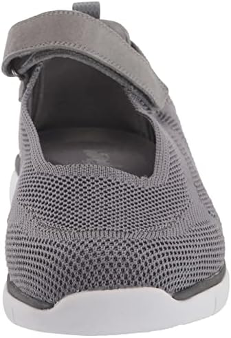 Propét Women's Savannah Sneaker, Cadet Grey, 10.5 X-Wide | Image 1