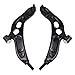 DriveFix Front Lower Left and Right Control Arm with Ball Joint Assembly for BMW X1 X2 Mini Cooper Clubman Countryman 2016-2024