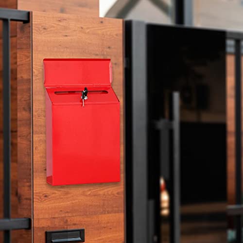 La Mejor Selección de Buzon para puerta que Puedes comprar On-line. 14 Imagen adicional